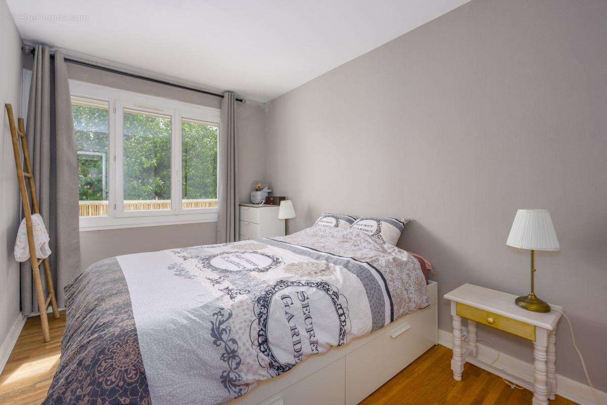 Appartement à CROSNE