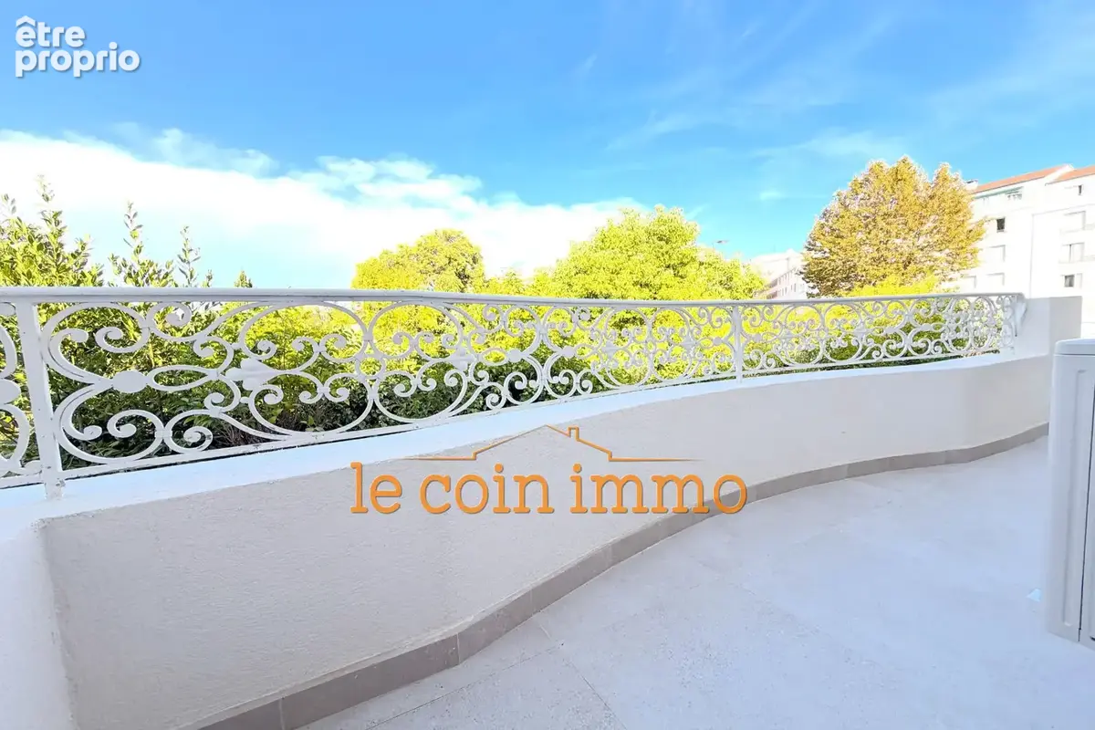 Appartement 2 pièces 31 m² à vendre à Antibes (06600) - photo 5