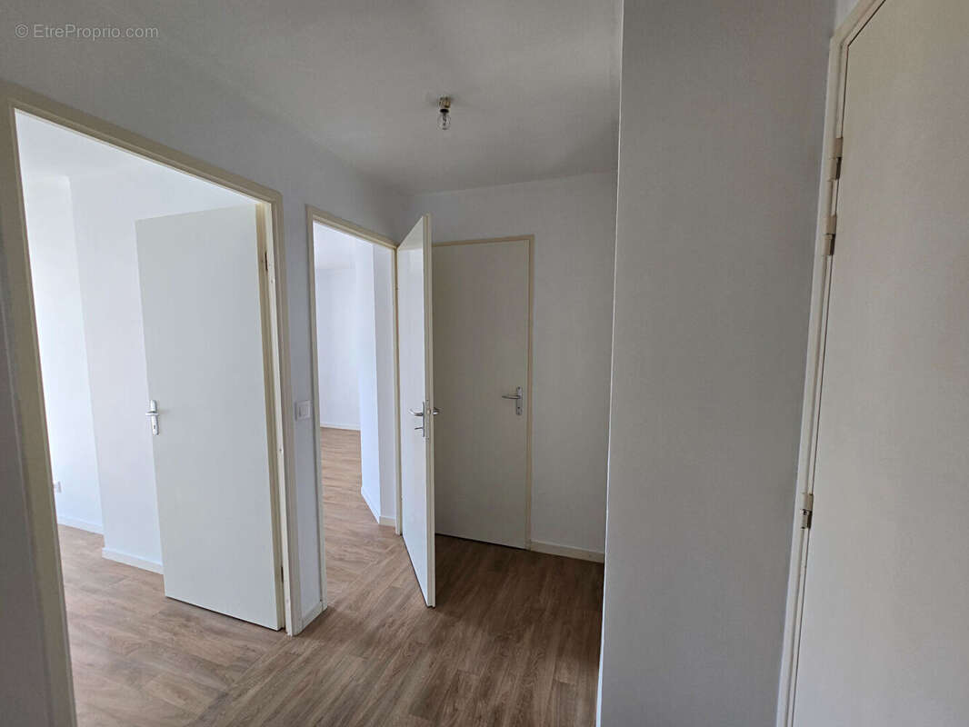 Appartement 63m² à rezé - photo 5