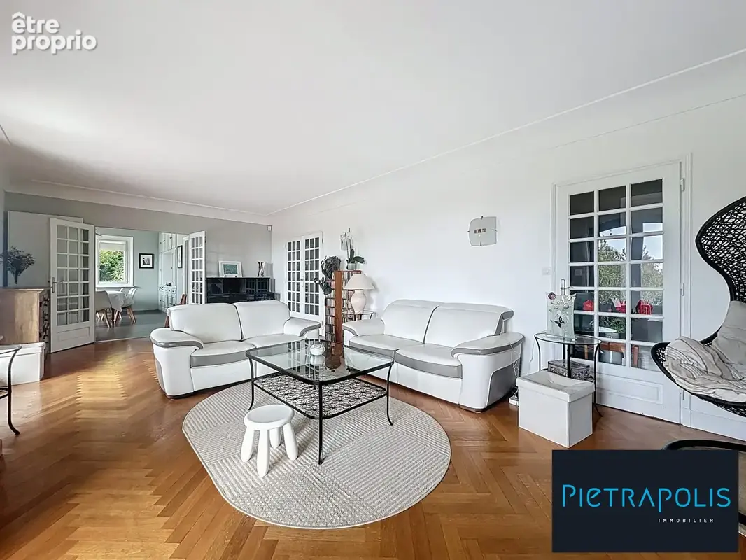 Maison 8 pièces 313 m² à vendre à Daix (21121) - photo 6