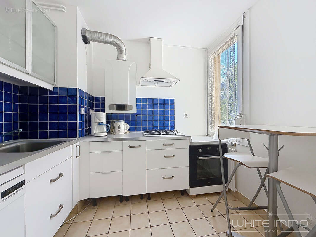 Appartement à FRANCHEVILLE