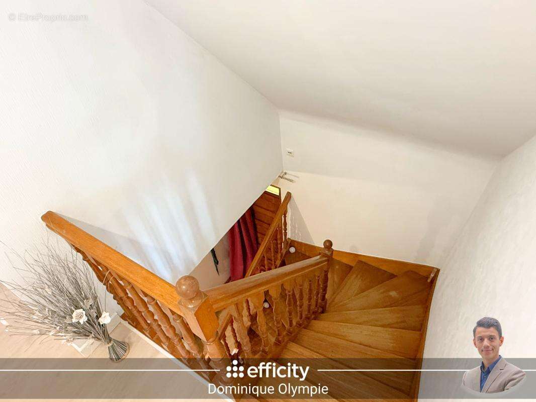 Maison à PLOUFRAGAN