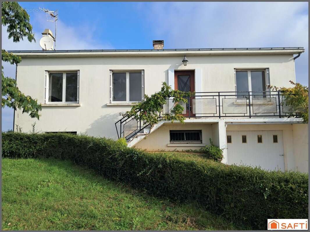 Maison 70 m² à Angles  - photo 2