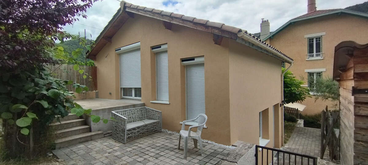 Maison de maître / Maison d'hôtes - photo 17
