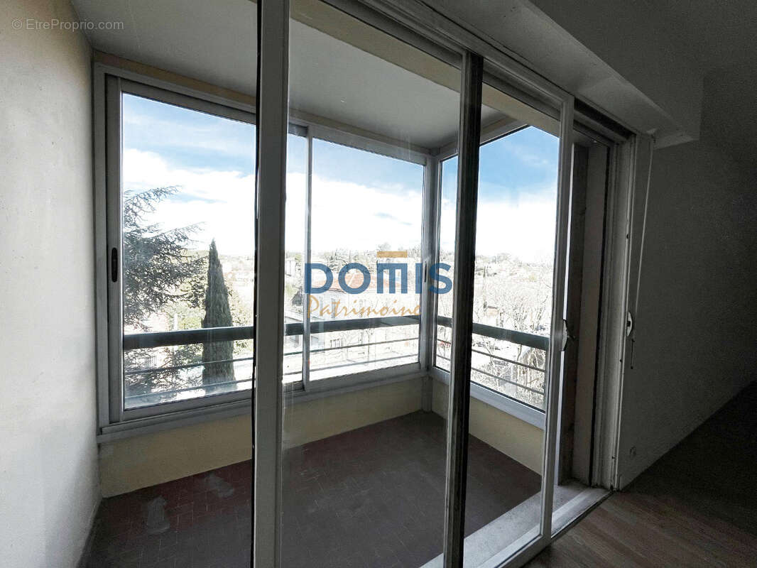 Appartement à NIMES