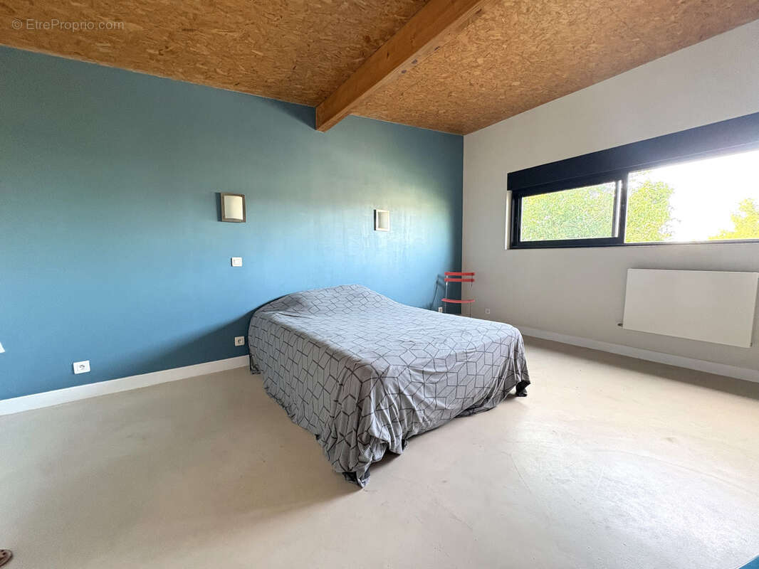 Maison 171 m² à Dommartin-Les-Toul  - photo 5