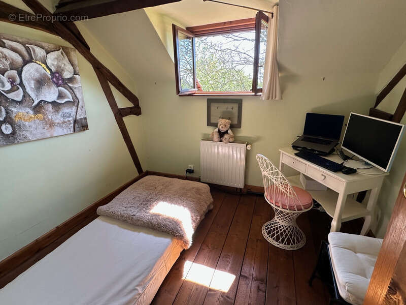 Maison à PONT-AUDEMER