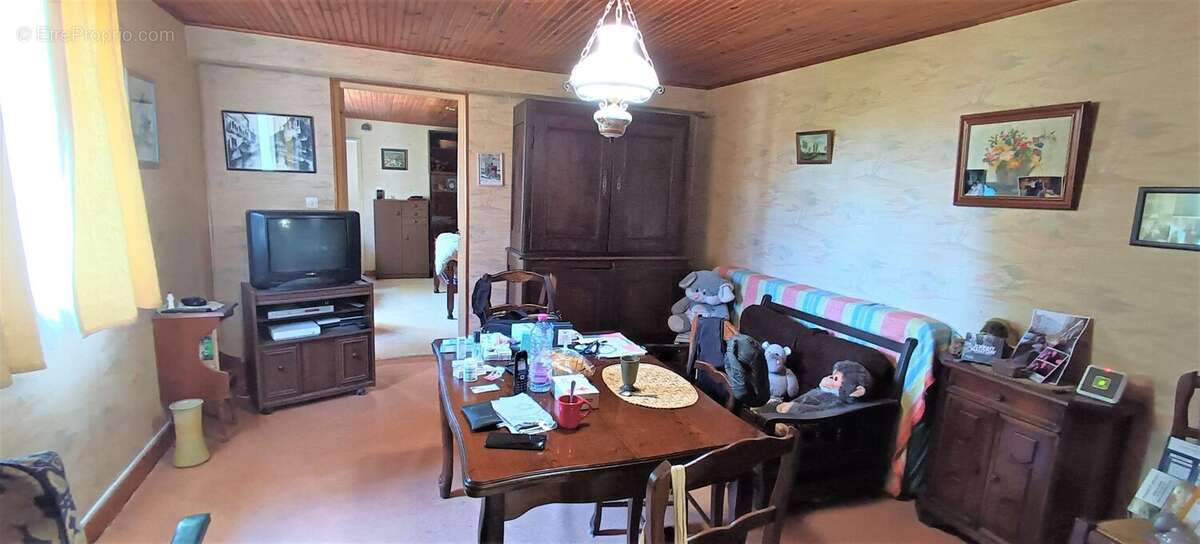 Maison 60 m² à La Chatre  - photo 41