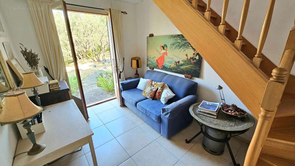 Maison à CLAVIERS