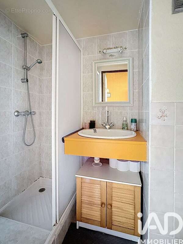 Photo 7 - Appartement à AGDE