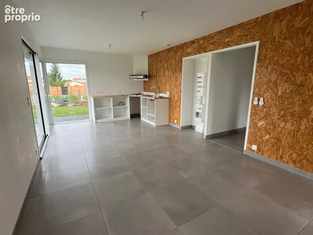 Maison 4 pièces 69 m² à vendre à La Reorthe (85210) - photo 2