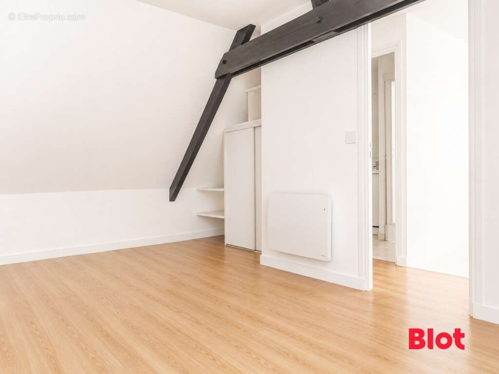Appartement 70 m² à Saint-Malo  - photo 6