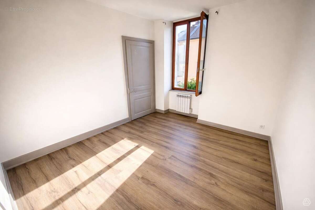 Appartement à VESOUL