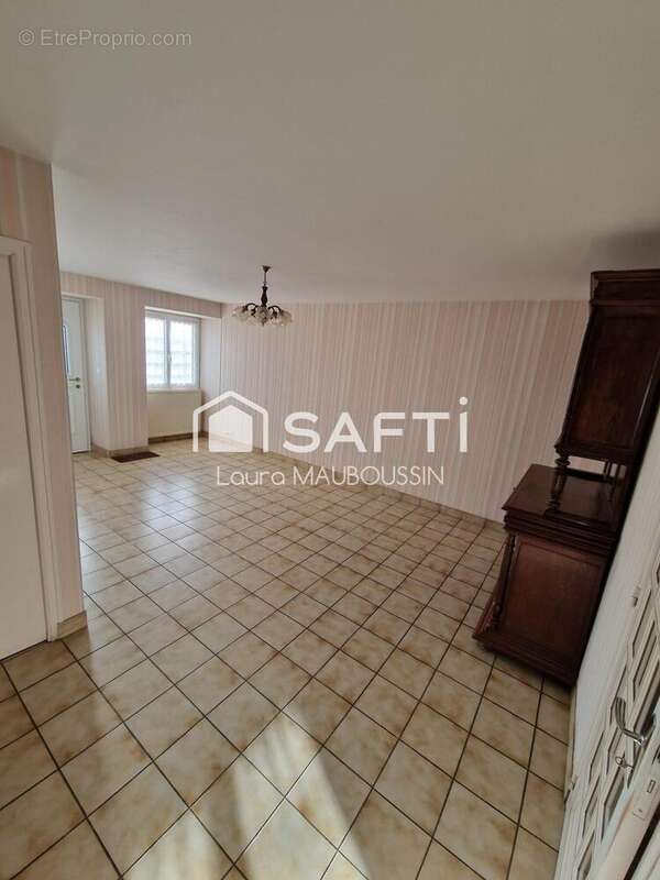 Photo 2 - Maison à GRAND-AUVERNE