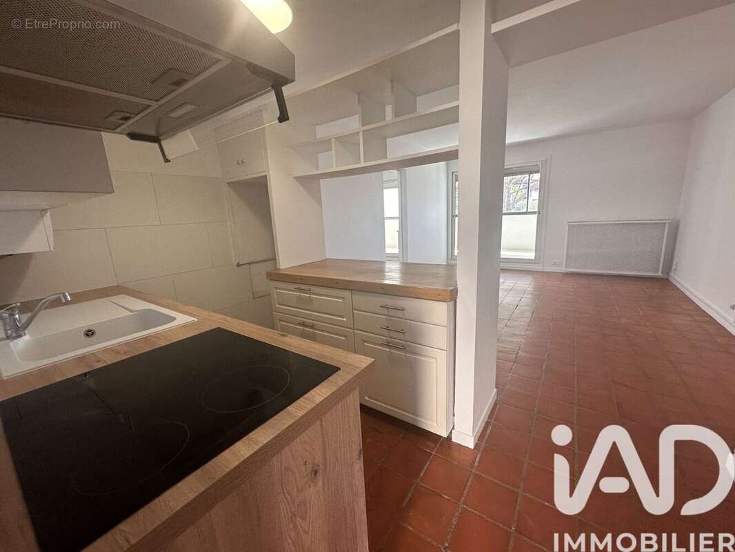 Photo 2 - Appartement à SAUSSET-LES-PINS