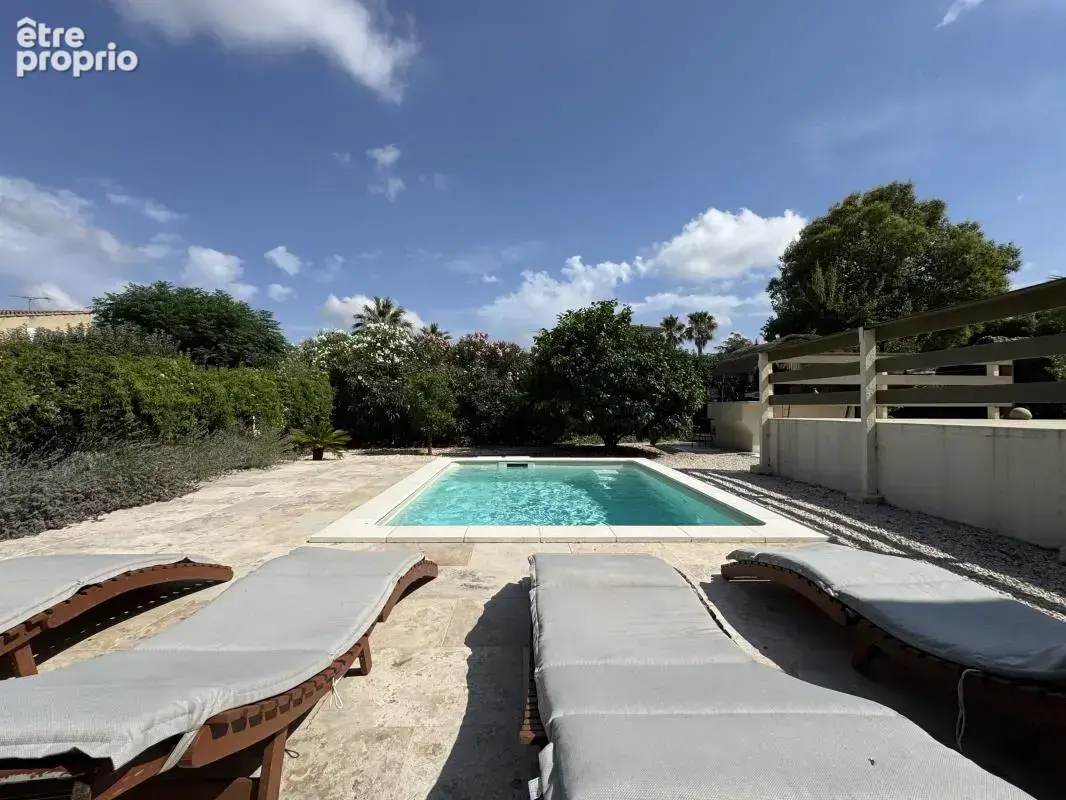 Villa de plain-pied avec logement indépendant - photo 12