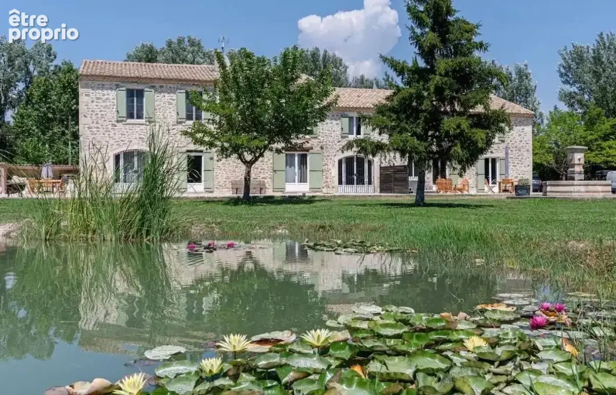 Photo Maison à Avignon au prix de 1 395 000€