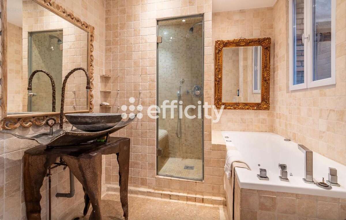Appartement - photo 9