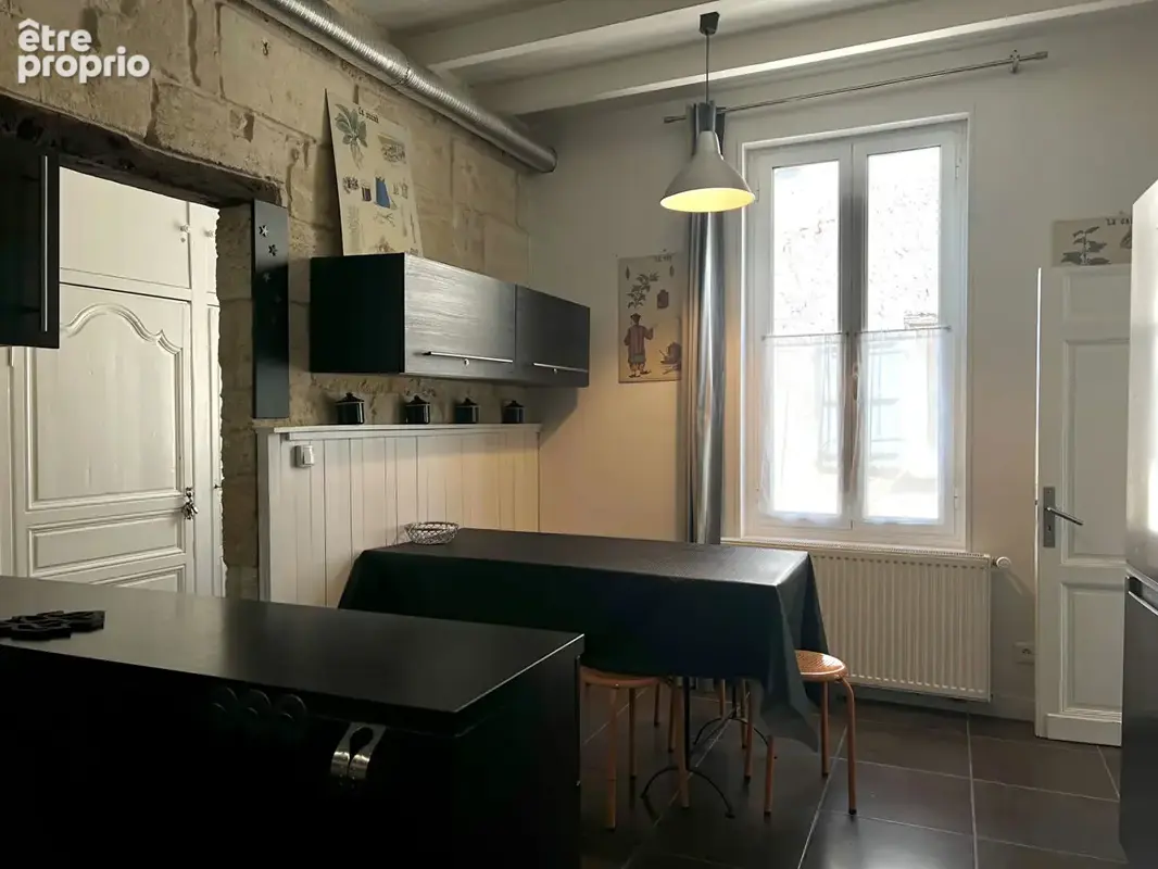 Charmante maison avec vue sur la Dordogne - photo 11