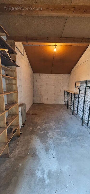 Maison à LE PELLERIN