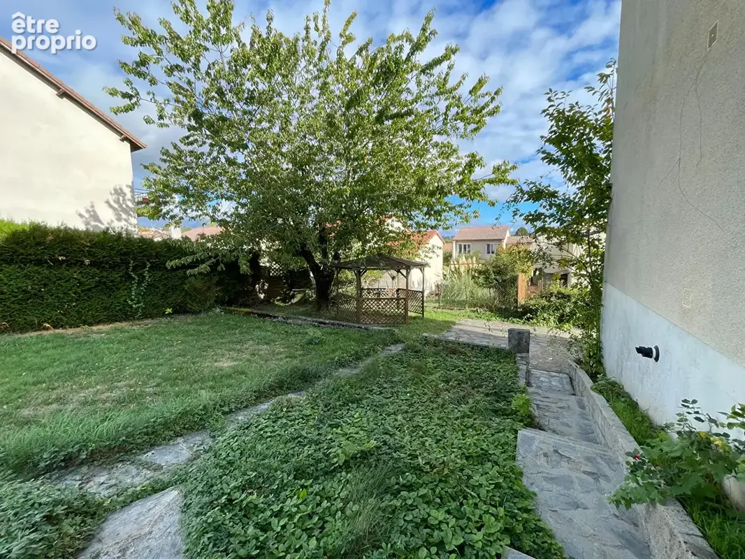 Maison Aurillac 6 pièce(s) 120 m2 - photo 13