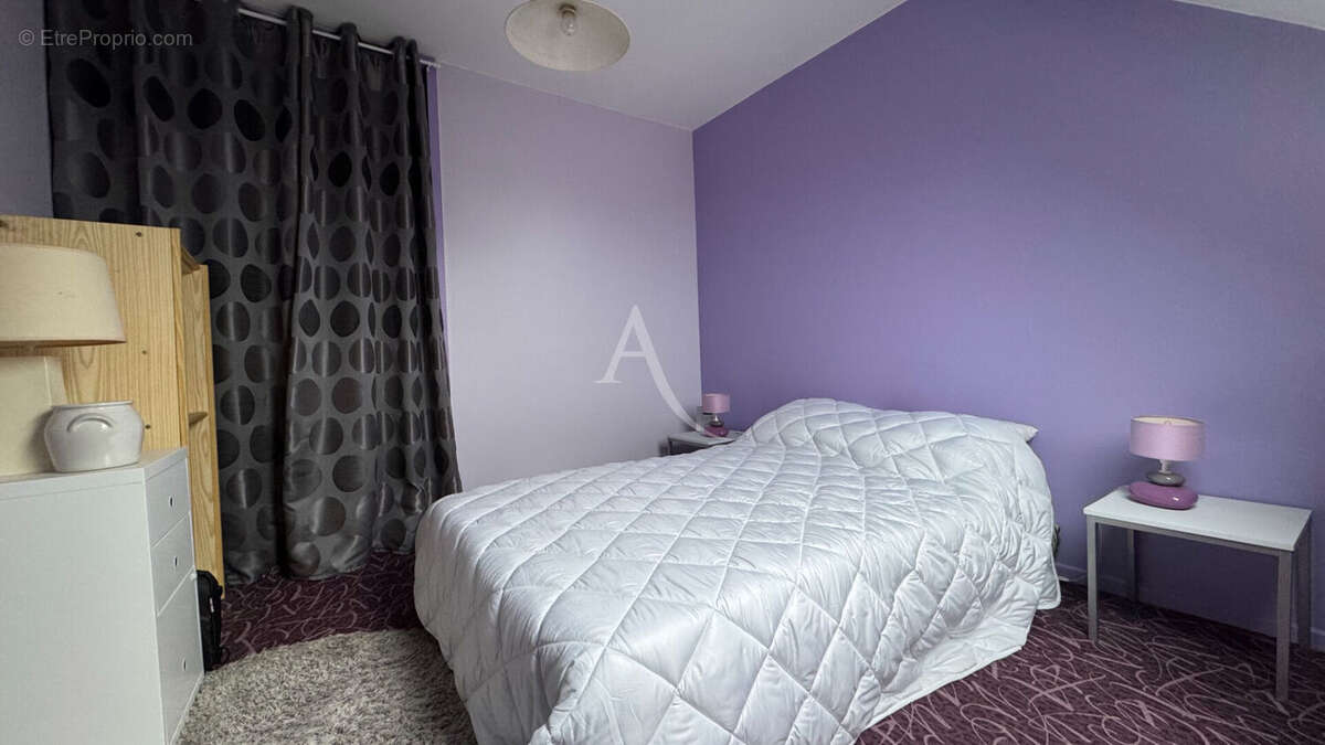 Maison à ROMORANTIN-LANTHENAY