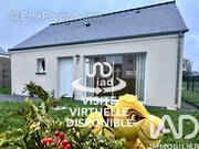 Photo 1 - Maison à LES BRULAIS