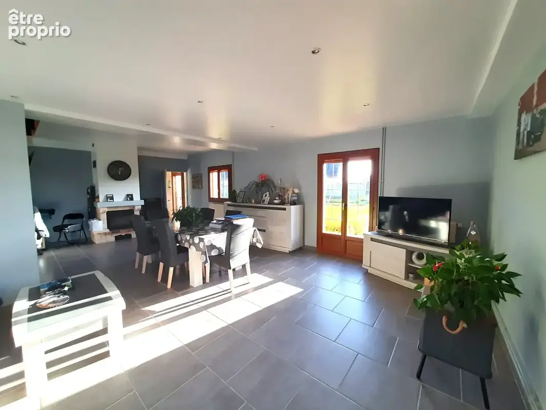 Maison 5 pièces 131 m² à vendre à Valmont (76540) - photo 3