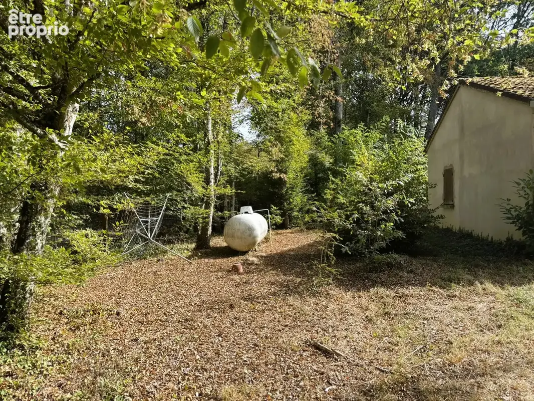 Maison 3 pièces 58 m² à vendre à Chuelles (45220) - photo 2