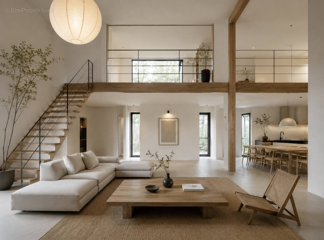 Appartement à ANNECY