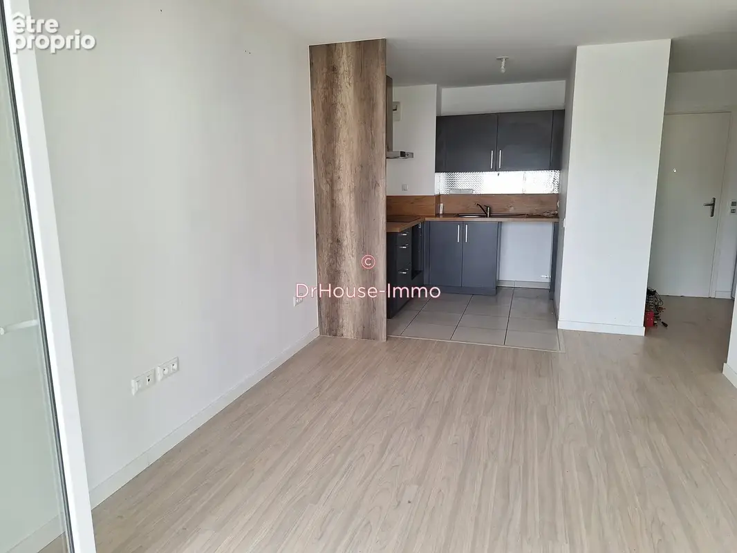 Appartement 2 pièces 40 m² à vendre à Le Houlme (76770) - photo 32