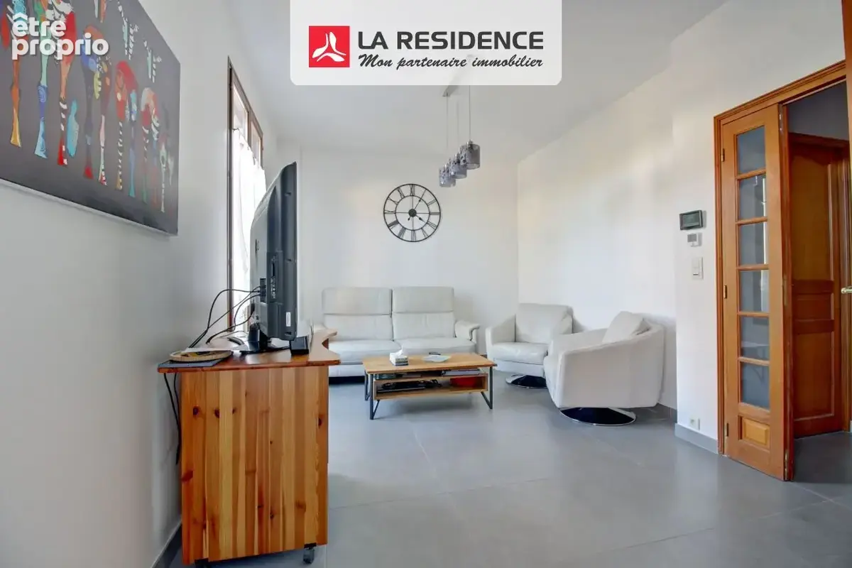 Maison 5 pièces 90 m² à vendre à Sartrouville (78500) - photo 6