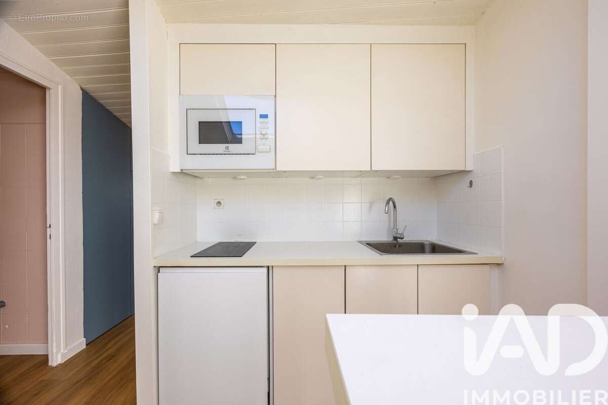 Photo 5 - Appartement à BEGLES