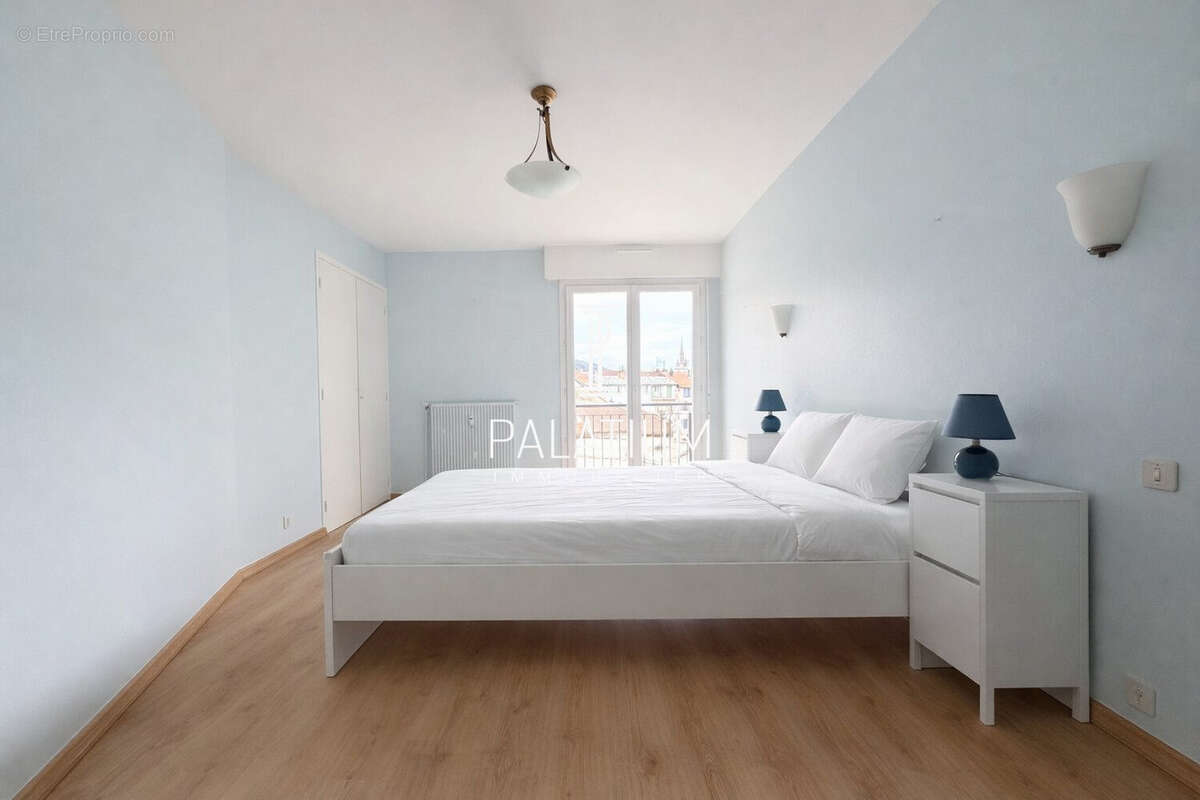 Appartement à GAP