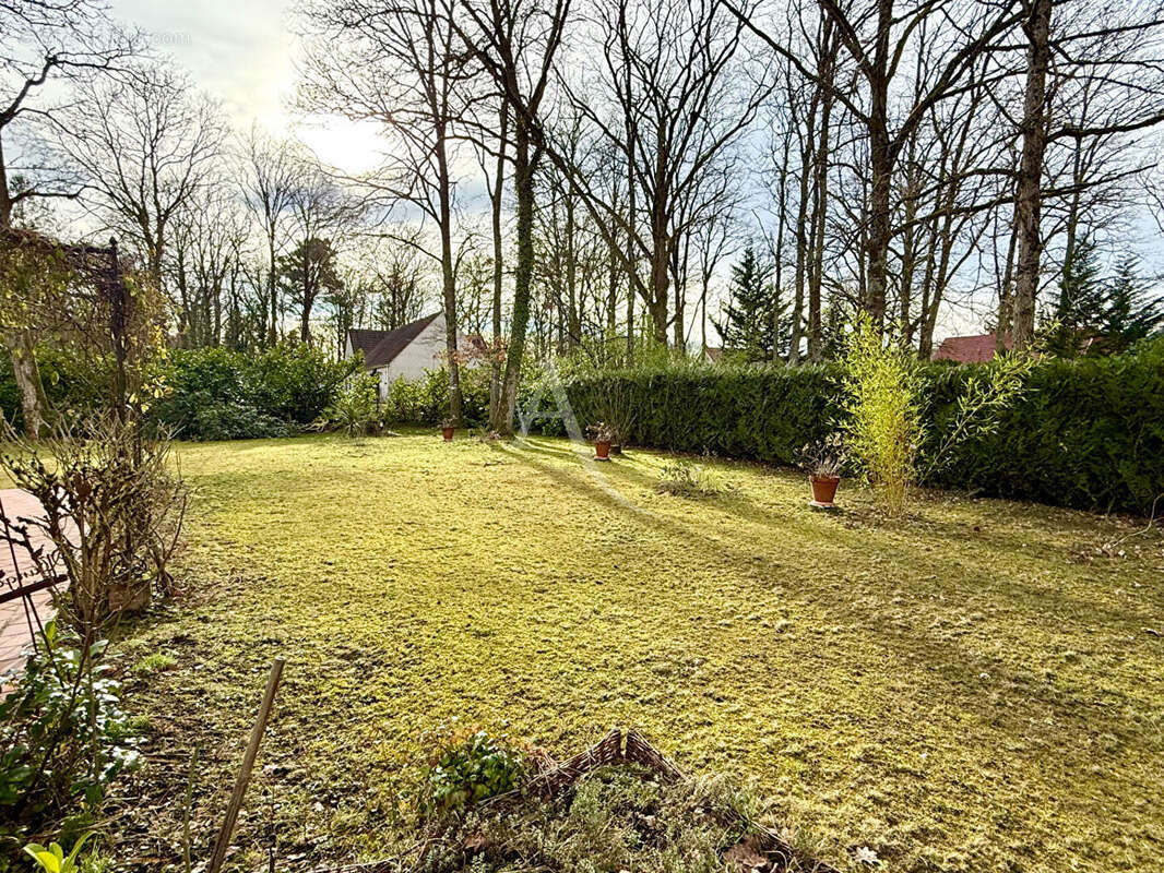 Maison à LA FERTE-SAINT-AUBIN