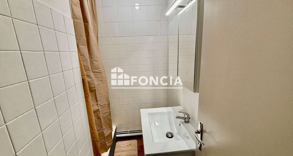 Appartement à BEZIERS