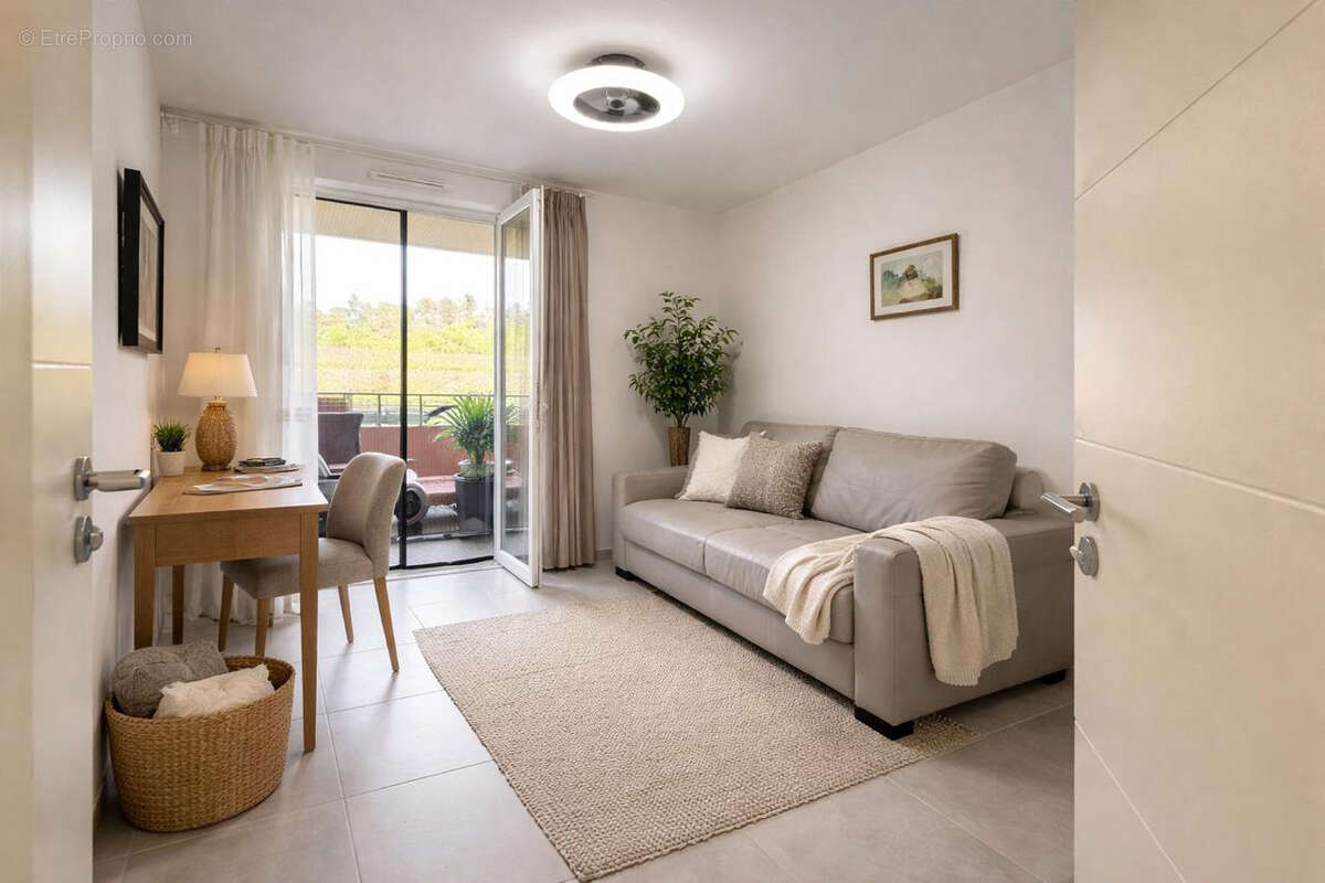 Appartement à FREJUS