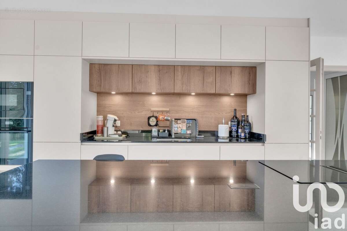 Photo 8 - Maison à VIVIERS-DU-LAC