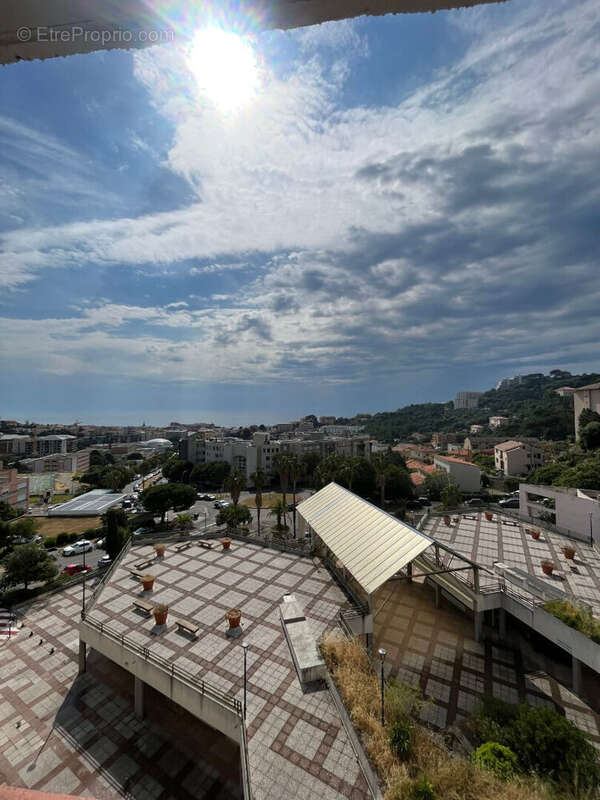 Appartement à BASTIA