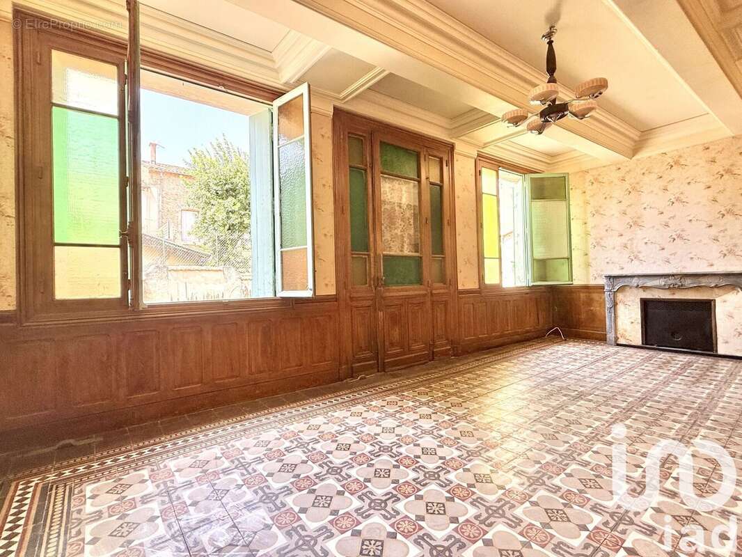 Photo 5 - Maison à ASPIRAN