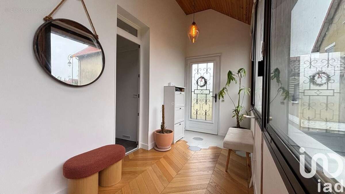 Photo 2 - Maison à QUINCY-SOUS-SENART