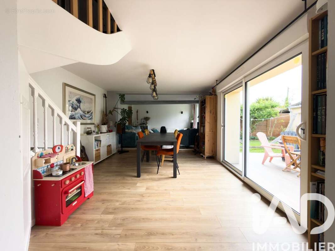 Photo 3 - Maison à PITRES
