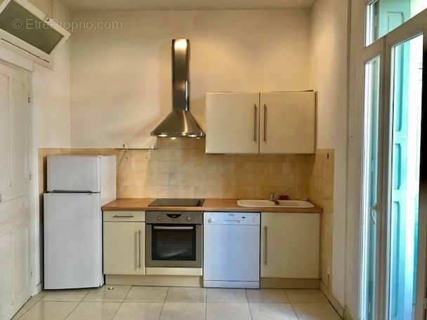 Appartement à PERPIGNAN