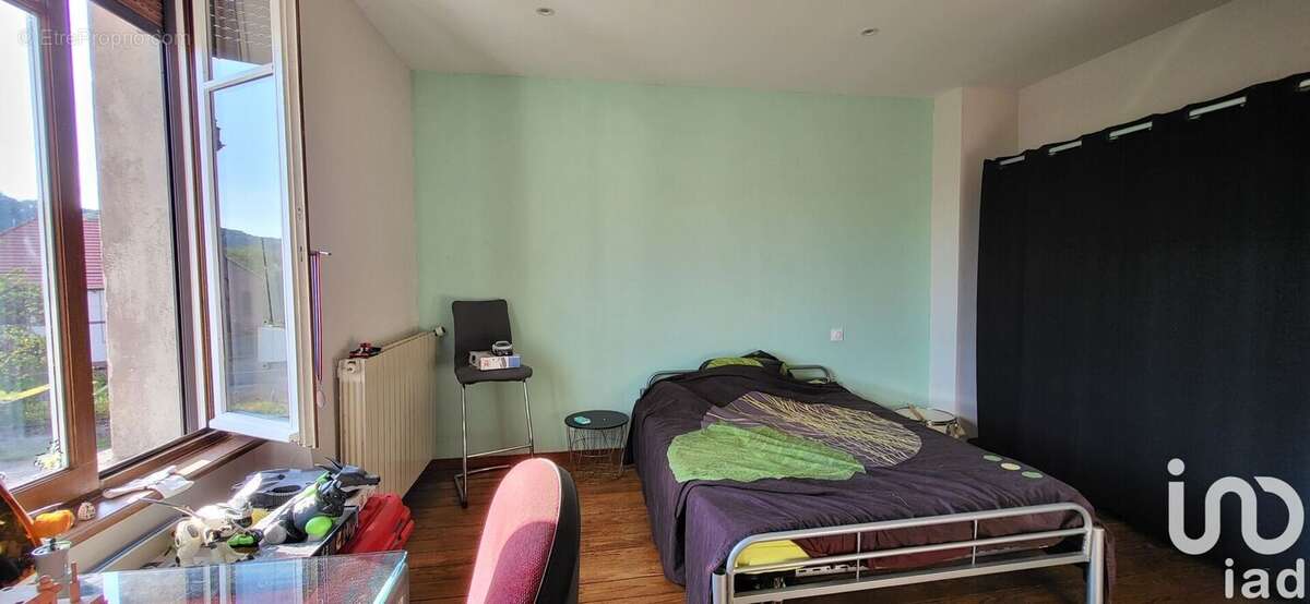 Photo 4 - Maison à SERVANCE