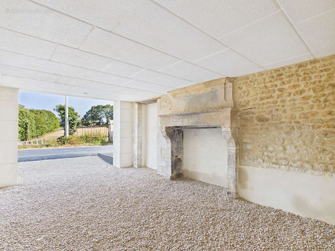 Maison rénovée à Falaise - photo 11