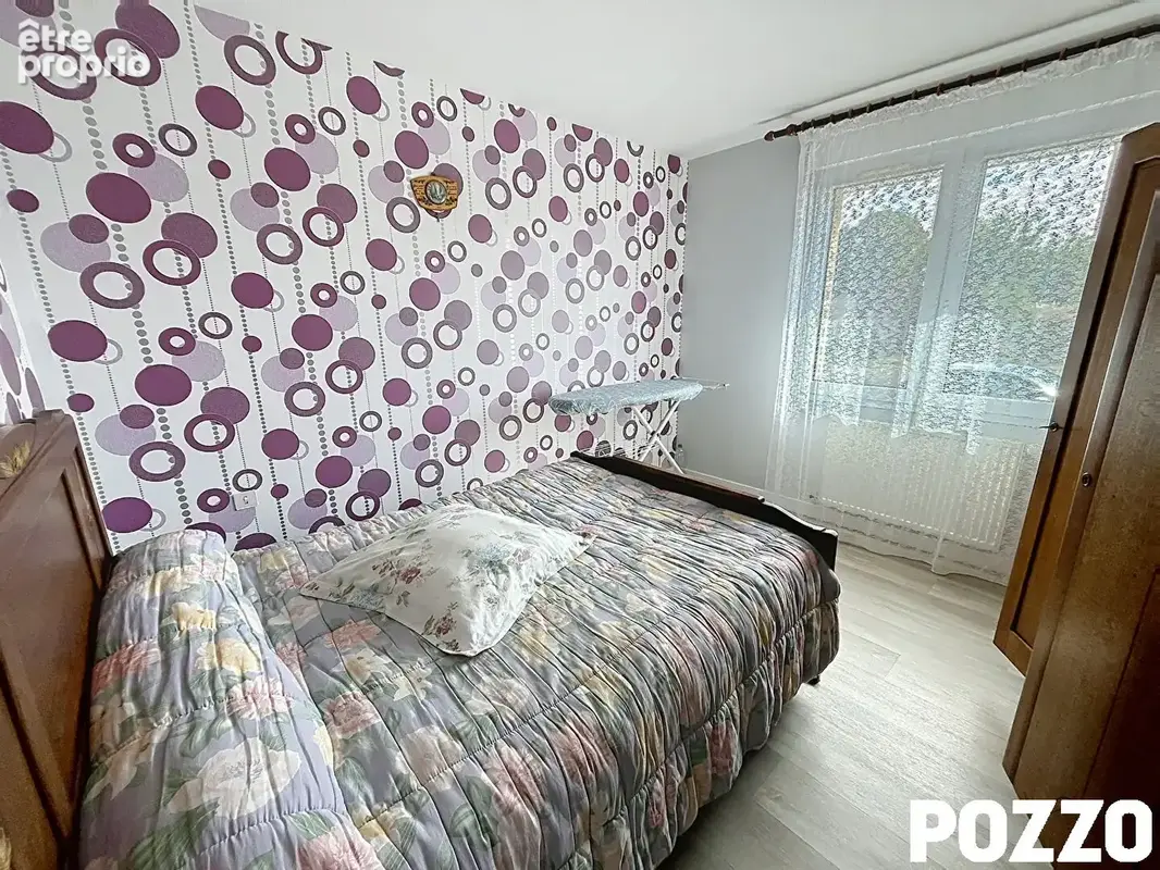 A VENDRE Maison Saint Brice De Landelles 5 pièce(s) 138 m2 - photo 10