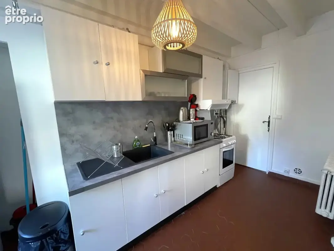 Investissement locatif - Maison 3 appartements + dépendances - 178 m² - photo 5