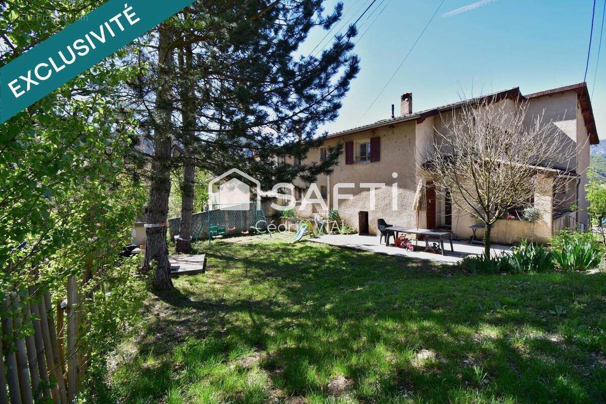 Photo 1 - Maison à MARCOUX