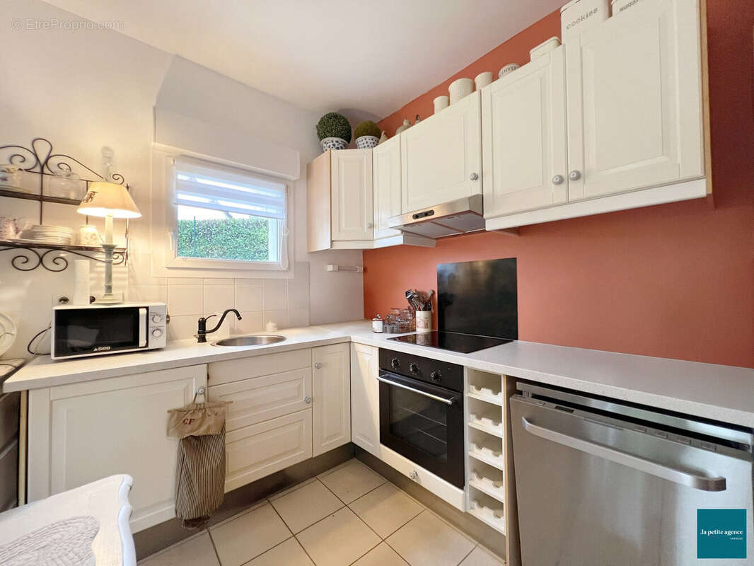 Appartement à VERSON