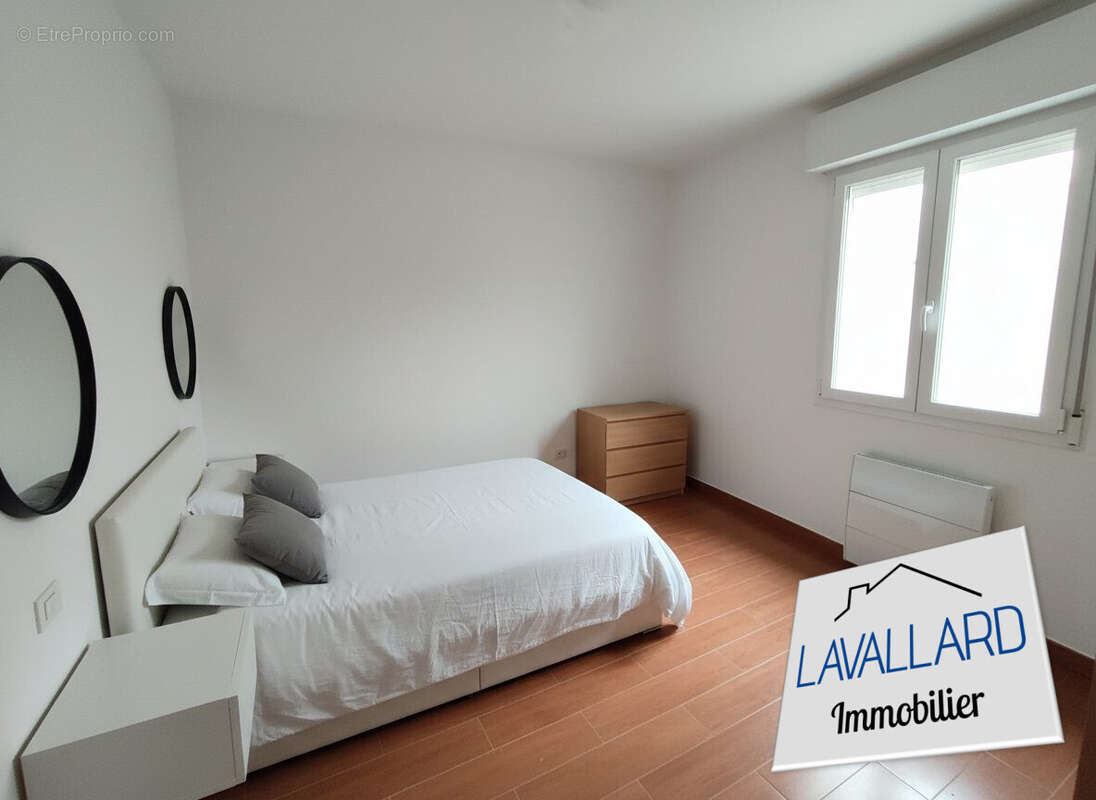 Appartement à AMIENS